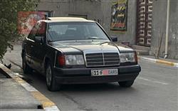 مرسيدس بنز S-Class